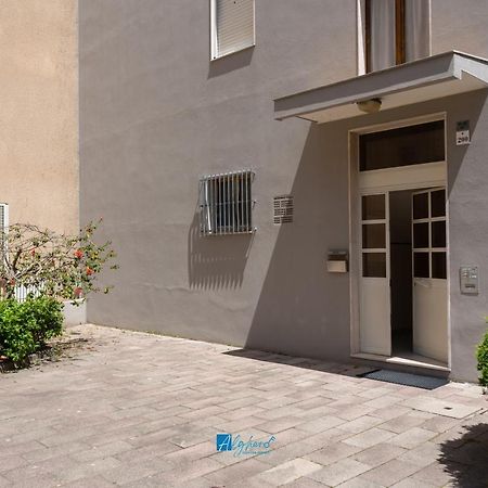 Captain'S House Альгеро Экстерьер фото